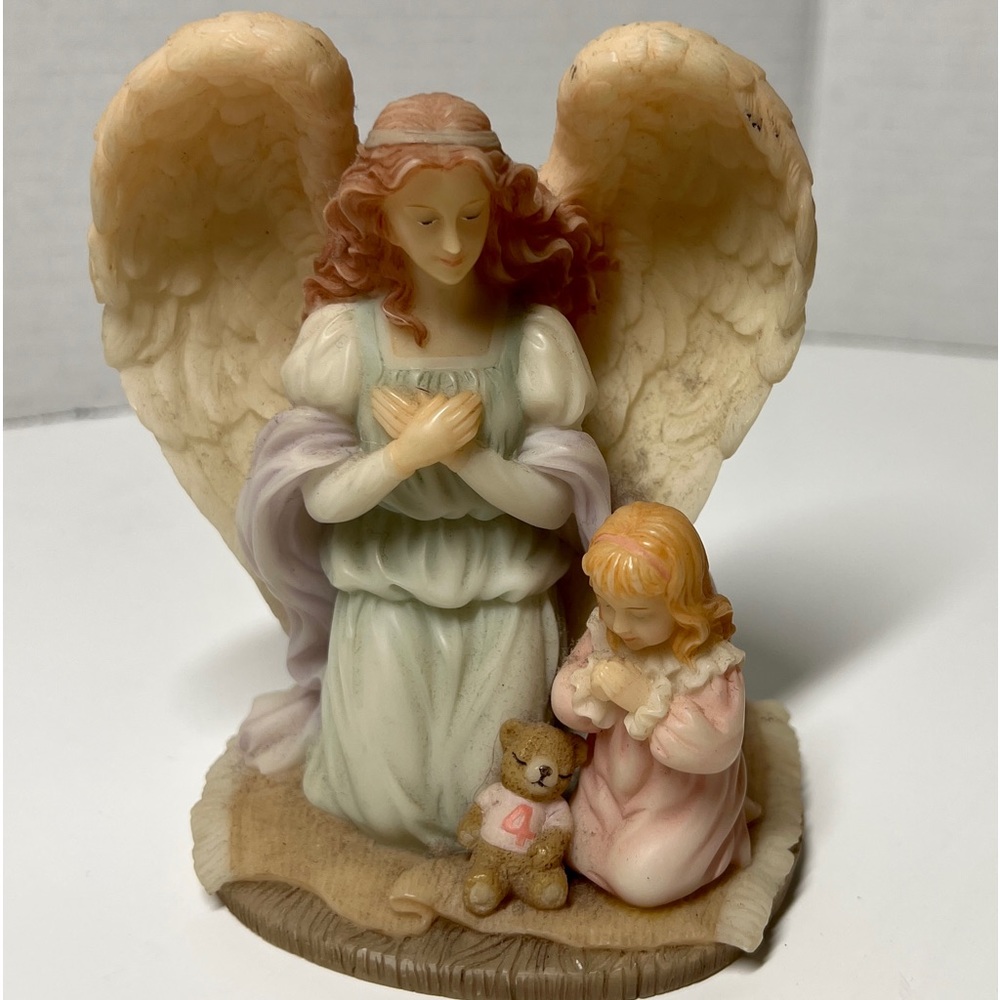 Seraphim Classics - "Angel to Watch Over Me" item number 78031
